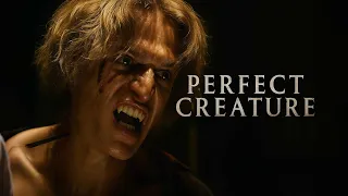 Perfect Creature FULL MOVIE Action Movies Dougray Scott Saffron Burrows The Midnight Screening