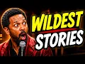 Mike Epps Wildest Real-Life Stories Are Absolutely Hilarious