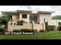 364 Tranquil Avenue Charlotte NC 28209 In Myers Park