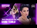 Download Lagu Daria Tegolo | ‘Amore disperato/Save your tears' | Esibizione Bootcamp | X Factor 2025