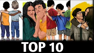 Download TOP 10 FRIENDSHIP RINGTONES + DOWNLOAD| FRIENDSHIP DAY BGM RINGTONES |FRIENDSHIP DAY STATUS | MP3