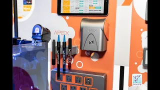 Neptune Apex Trident Setup Tia Takeover