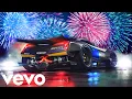Download Lagu Cars 3 Alan Walker Music Video 4K (Fade)