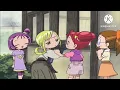 Download Lagu Motto! Ojamajo DoReMi - Samurai Final Round Sparta Madhouse V3 Remix