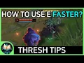 Download Lagu Thresh Tips / Tricks / Guides - How to Carry with Thresh