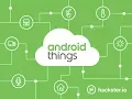 Android Things Blink with Raspberry Pi