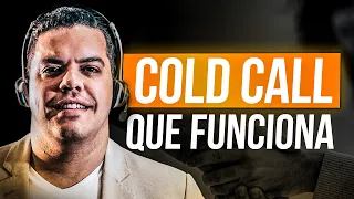 Como acertar nos 30 primeiros segundos de uma chamada fria