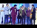 Download Lagu Govinda के साथ Mithun - Namashi का Dance, Gulshan ने की Dada की तारीफ, Jackie - Suniel भी रहे मौजूद