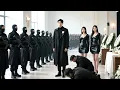 Download Lagu 無上神尊低調吊唁養父，遭各大世家阻攔，女戰神帶8000龍衛閃現，震懾全場！ 🚀#男頻#神醫#逆襲#爽文#戰神