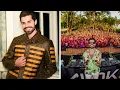 Alok lança 'Meu Amor' em parceria com Ixã