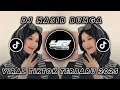 Lagu DJ NASIB BUNGA • VIRAL TIKTOK TERBARU 2025 ( Yordan Remix Scr )