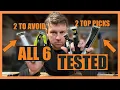 Phillips OneBlade Review All 6 Tested