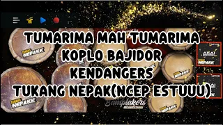 tumarima 2 iink kurnia koplo bajidor kendangers ncep restuuu
