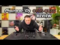 Download Lagu Pioneer DJ OPUS-QUAD Review \u0026 First Look!