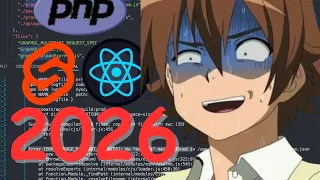the best web dev stack for 2026