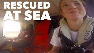 RESCUED AT SEA – Chase the Story 7