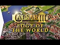 CAESAR III Mission 12 Tingis with Forced Walkers Free Augustus Mods - The Edge of the World