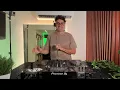 Download Lagu Funky House y Nu Disco 2025 (DJ SET by KARAM)