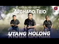 Download Lagu Arghado Trio - Utang Holong (Official Music Video)