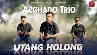 arghado trio utang holong official music video 