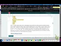 SmartBook Reading Assignments