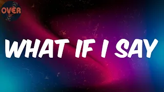  lyrics fireboy dml what if i say