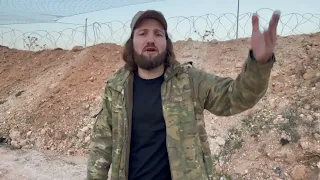  خلص الكلام   معركة ردع العدوان أنشودة    ابو شهيد داريا دندنها