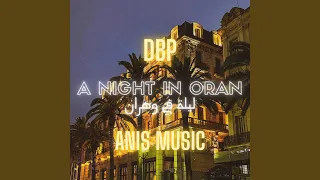 A Night In Oran 