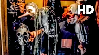 Slipknot Spit It Out OFFICIAL VIDEO HD 