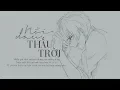 Download Lagu Nỗi Đau Thấu Trời - Phan Ngọc Luân [LYRIC VIDEO] #NDTT