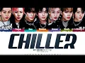 Download Lagu NCT DREAM 'CHILLER' Lyrics (엔시티 드림 CHILLER 가사) [Color Coded Han_Rom_Eng] | ShadowByYoongi