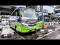 Download Lagu SEAT 2-2 ADA TOILET, TARIP EKONOMI! RUTE BARU BUS MAJU LANCAR EKONOMI, WONOSARI - MANGKANG