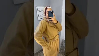 چاكيت جوخ حريمي 