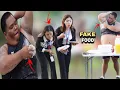 Download Lagu FAKE FOOD \