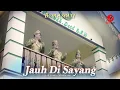Download Lagu Boraspati - Jauh Di Sayang ( Official Music Video )