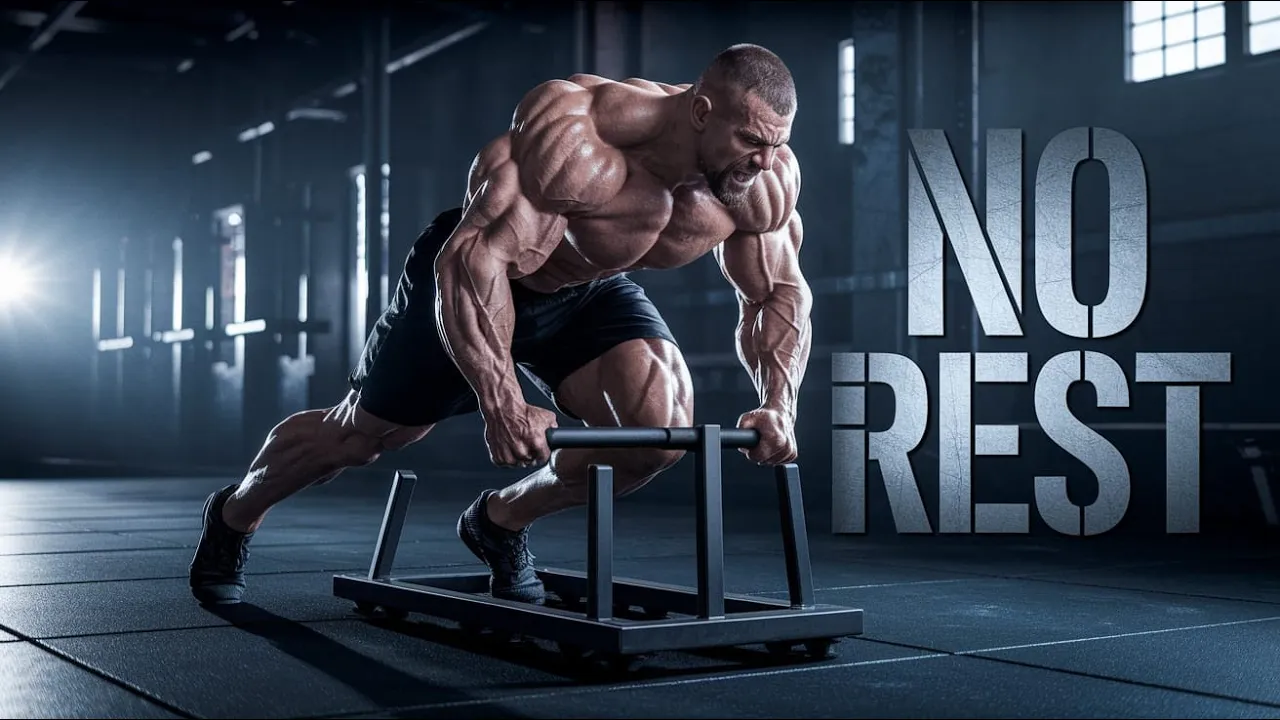 NO REST | Savage Trap Gym Motivation Mix 2025 Relentless Workout Music for Beast Mode Training NO REST | Savage Trap Gym Motivation Mix 2025 Relentless Workout Music for Beast Mode Training
