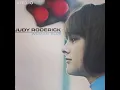 Judy Roderick - Woman Blue Cover