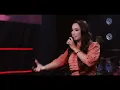 Chora Que a Vitória Vem - Gislane Ferreira (Clipe Oficial)