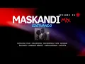 Download Lagu MASKANDI MIX 2024 II IZINGOMA ZOTHANDO II EP.15@MaskandiParliament