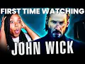 Download Lagu JOHN WICK (2014) | FIRST TIME WATCHING | MOVIE REACTION