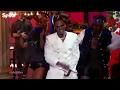 Joseph Gordon-Levitt's "Rhythm Nation" vs. Anthony Mackie's "2 Legit 2 Quit" | Lip Sync Battle