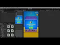Brainrot Merge Drop Puzzle Game Unity Source Code