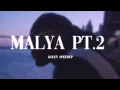AMK - Malya, Pt. 2 (Speed Up)