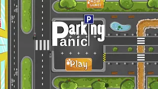 Parking Panic