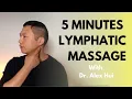 Lagu Simple Lymphatic Massage for the Head, Face and Neck