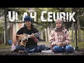 Download Lagu Ulah Ceurik - Detty Kurnia (Versi Akustik Gitar) Cover by Santi Aditya \u0026 Anjar Boleaz