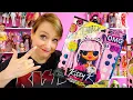 L O L Surprise REMIX Kitty K Doll Review - Hot Gift for 2020