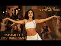 Download Lagu Mashallah (Instrumental) - Ek Tha Tiger | Salman Khan, Katrina Kaif [Prod By Sumit Atloori]