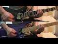 【X JAPAN】I`ll Kill You【Guitar Cover】