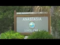After state postpones meetings on Great Outdoors Initiative St Augustine groups host their own